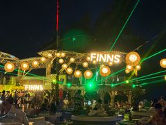 -FINNS Beach Club