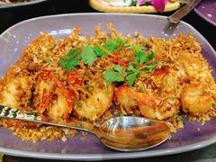 -naraya(Siam Paragon)