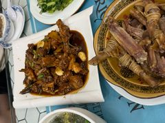 -味好美土菜(迎宾东路店)