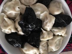 -三合园水饺·青岛菜(五四广场店)