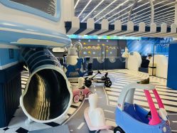 -Land Mark 蓝马乐园(印象城店)