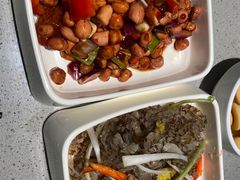 -半天妖烤鱼(方庄店)