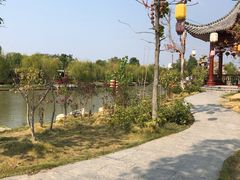 -木兰水镇旅游景区