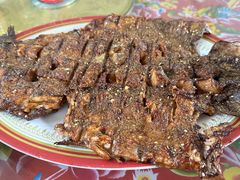 -何适山庄 ·可团建(水长城P2停车场店)