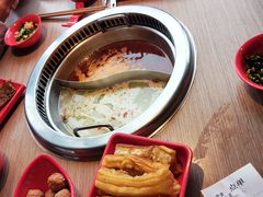 -季季红火锅(丰城洪客隆店)