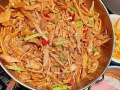 -简小舍·民间手艺菜(武昌江滩店)