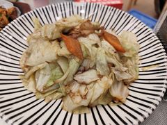 -大师傅金奖啤酒鱼(西街口总店)