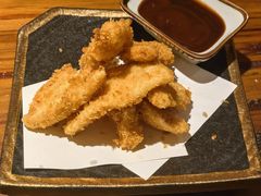 -晶吉·居酒屋·日本料理·烧鸟(中山区民主广场经典生活店)