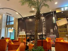 -逸派咖啡 EPARKCOFFEE(广安门店)