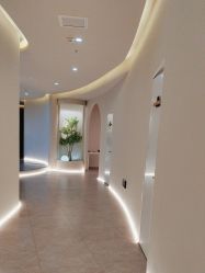 -VE专注问题肌·赛诺龙&科学美肤中心