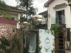 -云里小坐·小院里·团建·宴请·下午茶(三圣乡店)