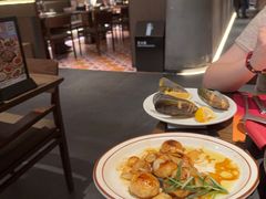 -ZAFFERANO西班牙海鲜饭(上海首店)