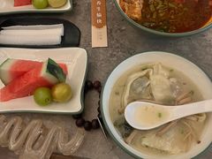 -和子足浴SPA会馆(东方之门店)