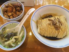 -君东记本帮面馆(天钥桥路店)