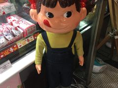 -不二家(数寄屋橋店)