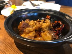 -原食日记(三里屯店)