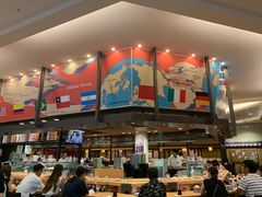 -大起水产回转寿司(りんくうシークル店)