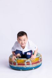 -卡洛儿高端儿童摄影(郑东新区店)