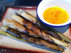 -宣威山野人家·云南菜·菌火锅(金碧店)