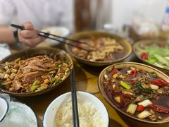 -周师饭店