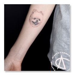 动物-AC TATTOO 纹身