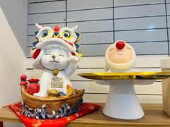 -竹川学社·自助沉浸自习室(海淀黄庄店)