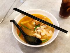 -Old Town White Coffee(gateway@klia2)