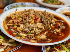 -李大爷的泡椒馆(冉家坝店)