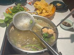 -二刀潮牛·鲜牛肉火锅(爱融荟城店)