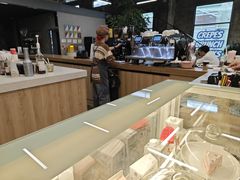 -GOTLOT COFFEE&KITCHEN角落厨房NOOK店