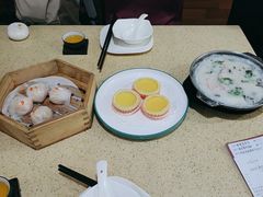 -喜鹊茶点.啫煲(车陂店)