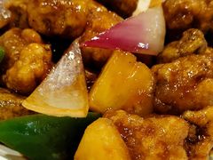 -老字号蛇口德记烧腊饭店·海鲜加工