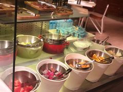 -The COOK·厨餐厅·自助餐(浦东嘉里大酒店)