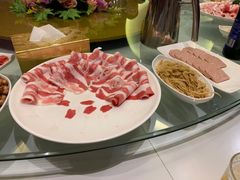-小肥羊·牛羊肉火锅(原平店)
