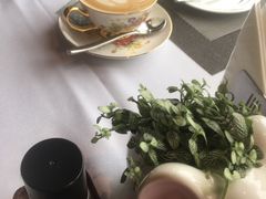 -璟象酒店-爱丽坊景观餐厅