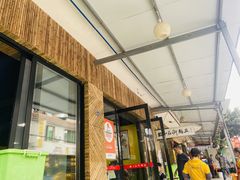 -临江后街鳝丝(临江店)