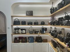 -海星奢选二手奢侈品手表包包鉴定回收寄卖(墨玉南路店)