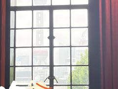 -YUE·6·西式融合餐厅(外滩六号店)