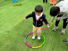 -前小桔亲子创意农场·草莓采摘·露营烧烤