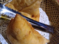 咖喱角-Bombay Grill印度餐厅