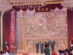 -同庆楼(奥体中心店)