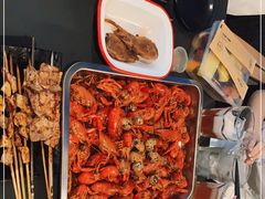 -KAOTOWN烤堂•烧烤(海汇港店)