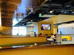 大堂-海底捞火锅(公益西桥店)