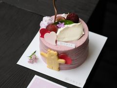 -花甜生活FatimCake·生日蛋糕