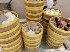 -武汉洲际酒店·漢自助餐厅