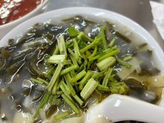 -芳婆糕团店(王府大街店)