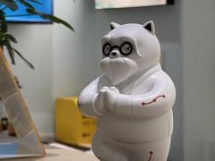 -长风拨筋养身(金虹桥店)