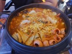 -Thank u mom非油炸健康鸡(万国广场店)