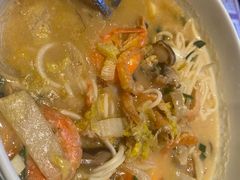 -四道菜·福建菜馆(新街口金鹰店)