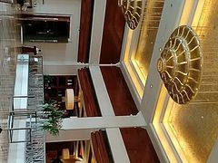 -无锡君来洲际酒店